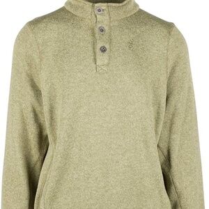 BROWNING GILSON SWEATER